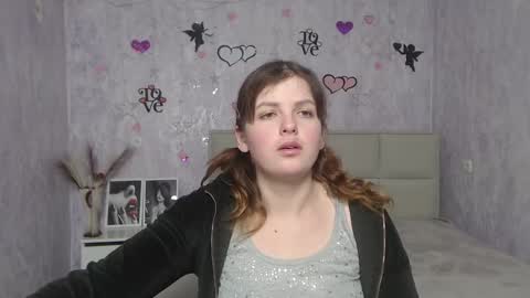 Snapshot of staceylex chatting on 17, 2, 2025 Stacey online show from 17, 2, 2025