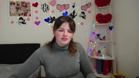 Snapshot of staceylex chatting on 18, 2, 2025 Stacey online show from 18, 2, 2025