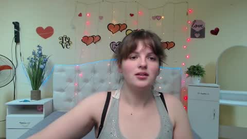Snapshot of staceylex chatting on 22, 2, 2025 Stacey online show from 22, 2, 2025
