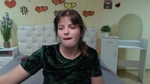 Snapshot of staceylex chatting on 22, 2, 2025 Stacey online show from 22, 2, 2025