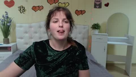 Snapshot of staceylex chatting on 22, 2, 2025 Stacey online show from 22, 2, 2025
