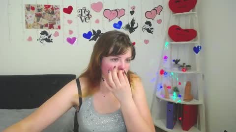 Snapshot of staceylex chatting on 23, 2, 2025 Stacey online show from 23, 2, 2025
