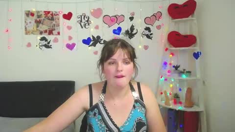 Snapshot of staceylex chatting on 23, 2, 2025 Stacey online show from 23, 2, 2025