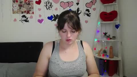 Snapshot of staceylex chatting on 25, 2, 2025 Stacey online show from 25, 2, 2025