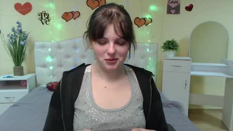 Snapshot of staceylex chatting on 26, 2, 2025 Stacey online show from 26, 2, 2025