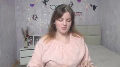 Snapshot of staceylex chatting on 27, 2, 2025 Stacey online show from 27, 2, 2025
