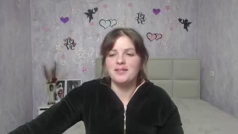 Snapshot of staceylex chatting on 27, 2, 2025 Stacey online show from 27, 2, 2025