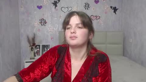Snapshot of staceylex chatting on 27, 2, 2025 Stacey online show from 27, 2, 2025
