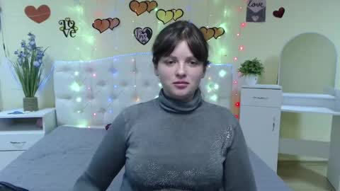 Snapshot of staceylex chatting on 1, 3, 2025 Stacey online show from 1, 3, 2025