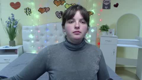 Snapshot of staceylex chatting on 1, 3, 2025 Stacey online show from 1, 3, 2025