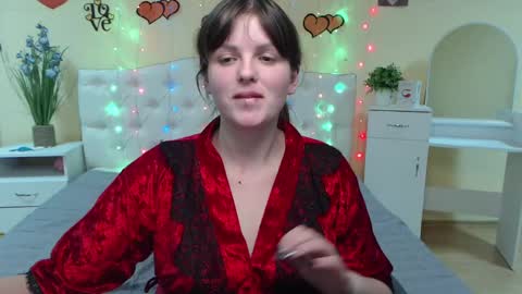 Snapshot of staceylex chatting on 1, 3, 2025 Stacey online show from 1, 3, 2025