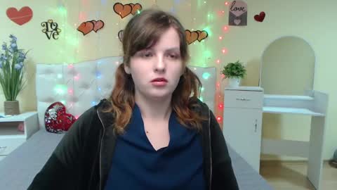 Snapshot of staceylex chatting on 3, 3, 2025 Stacey online show from 3, 3, 2025