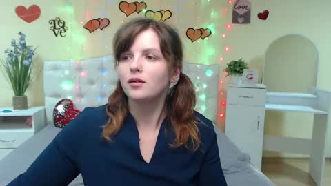 Snapshot of staceylex chatting on 3, 3, 2025 Stacey online show from 3, 3, 2025
