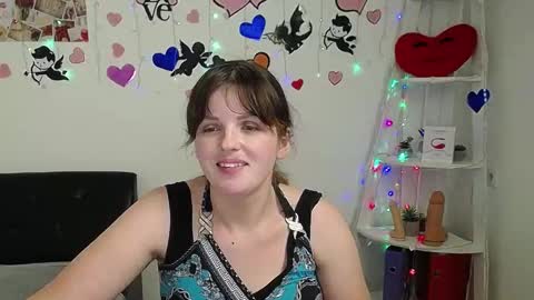 Snapshot of staceylex chatting on 4, 3, 2025 Stacey online show from 4, 3, 2025