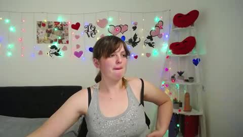 Snapshot of staceylex chatting on 11, 3, 2025 Stacey online show from 11, 3, 2025