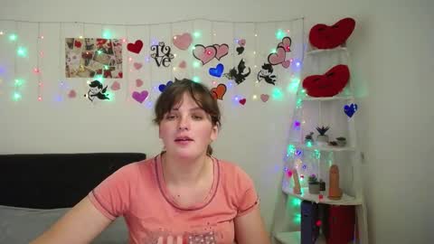 Snapshot of staceylex chatting on 11, 3, 2025 Stacey online show from 11, 3, 2025