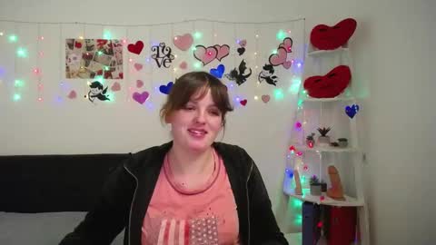 Snapshot of staceylex chatting on 11, 3, 2025 Stacey online show from 11, 3, 2025