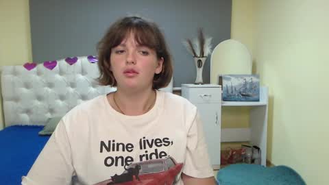 Snapshot of staceylex chatting on 24, 9, 2025 Stacey online show from 24, 9, 2025