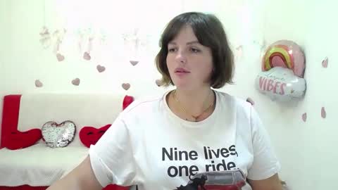 Snapshot of staceylex chatting on 25, 9, 2025 Stacey online show from 25, 9, 2025
