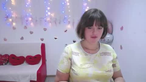 Snapshot of staceylex chatting on 2, 10, 2025 Stacey online show from 2, 10, 2025