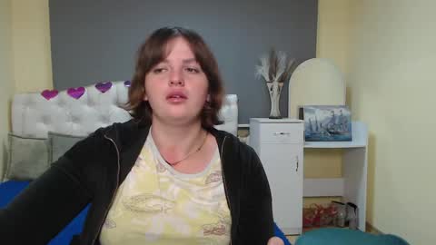 Snapshot of staceylex chatting on 3, 10, 2025 Stacey online show from 3, 10, 2025