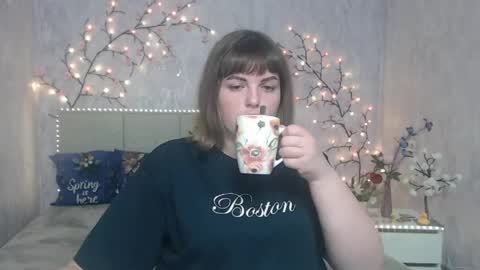 Snapshot of staceylex chatting on 3, 5, 2026 Stacey online show from 3, 5, 2026