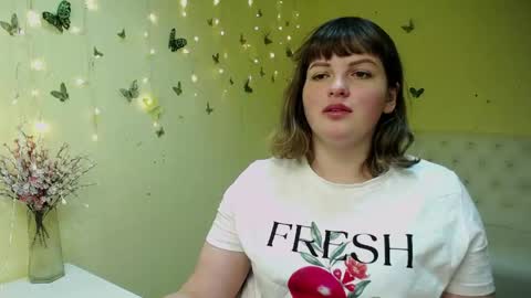 Snapshot of staceylex chatting on 10, 5, 2026 Stacey online show from 10, 5, 2026
