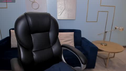 Stacy Woods online show from 3, 12, 2024