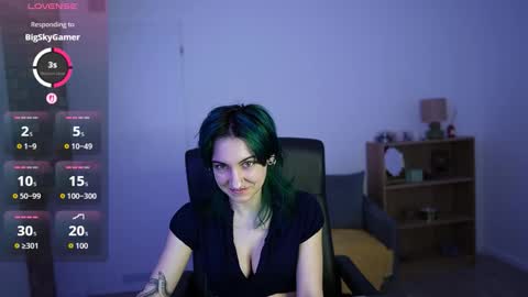 stacy  x3 online show from 17, 3, 2026