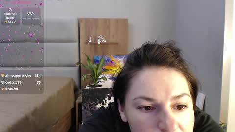 STACY online show from 8, 2, 2025