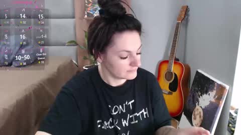 STACY online show from 16, 2, 2025