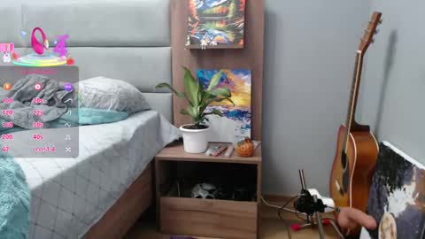 STACY online show from 18, 2, 2025