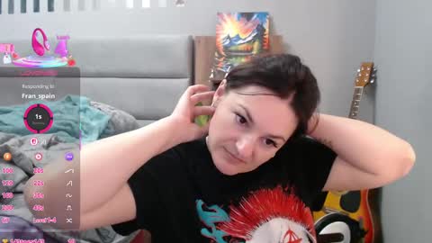 STACY online show from 22, 2, 2025