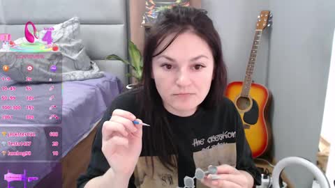 STACY online show from 24, 2, 2025