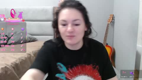 STACY online show from 5, 3, 2025