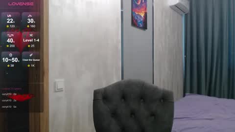 STACY online show from 2, 10, 2025