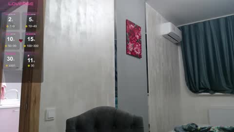 STACY online show from 12, 10, 2025