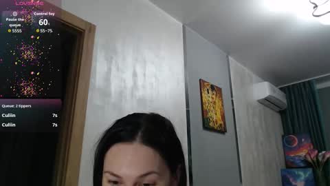 STACY online show from 22, 3, 2026