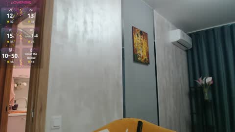 STACY online show from 8, 4, 2026