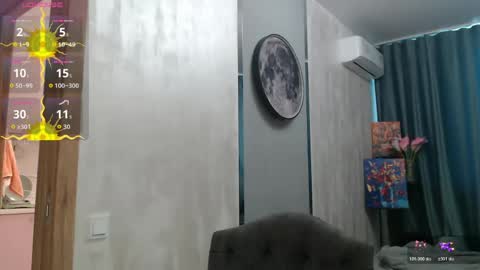 Snapshot of stacy_davise chatting on 23, 5, 2026 STACY online show from 23, 5, 2026