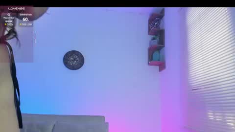 Snapshot of stacy_doll7 chatting on 13, 6, 2026 STACY online show from 13, 6, 2026
