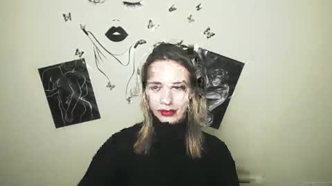 Stacy online show from 7, 12, 2024