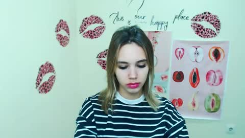 Stacy online show from 8, 12, 2024