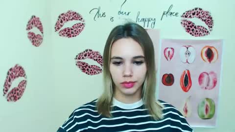 Stacy online show from 8, 12, 2024