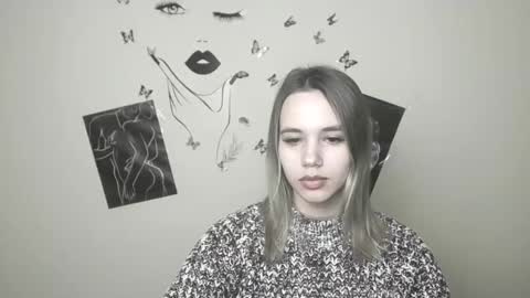 Stacy online show from 4, 1, 2025