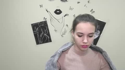 Stacy online show from 18, 1, 2025