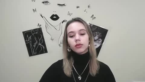 Stacy online show from 25, 1, 2025