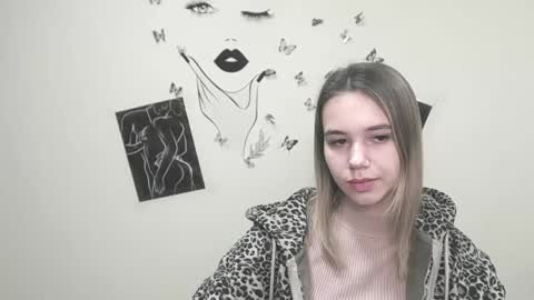 Stacy online show from 26, 1, 2025