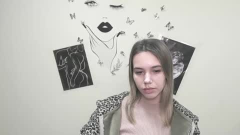 Stacy online show from 26, 1, 2025