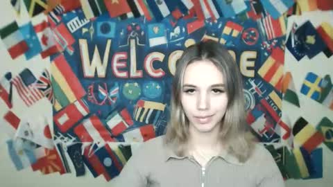 Stacy online show from 12, 9, 2025